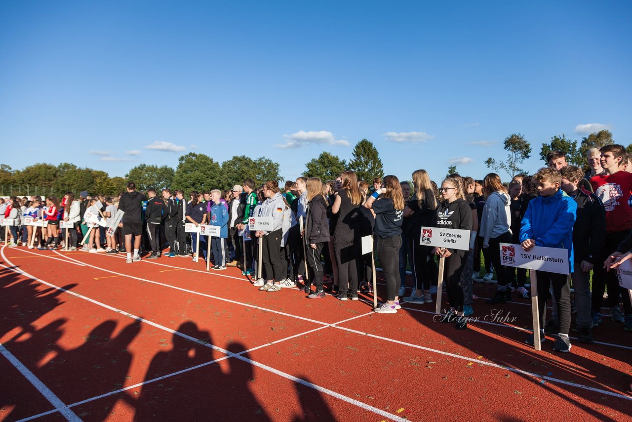 Bild 19 - U16 Deutsche Meisterschaft